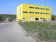 Производственное здание,  ул.Токарева