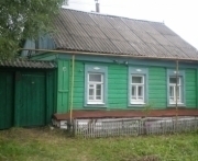Продаётся дом в п.Одоев
