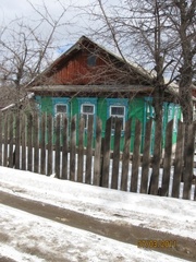Продается дом с участком под бизнес г. Тула,  Одоевское шоссе д.64 