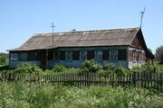 Жилой дом в деревне Петровочка