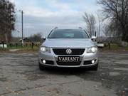 Продам Volkswagen Passat В6 Variant. Sportline.