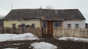 Продам дом в Щекинском районе