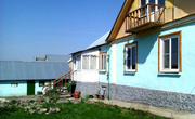 Продается дом в Щекинском районе,  пос. Первомайский.