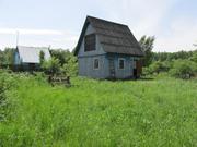 Дом в СНТ Заокского района Тульской области