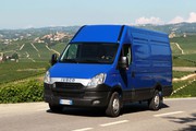 IVECO Daily 70С15 (2013)