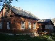 Продам дом   Суворовский район  д. Юрово 