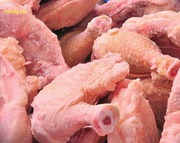 Мясо куриное,  Тушка ЦБ,  окорочка - оптом (доставка вся РФ и СНГ)
